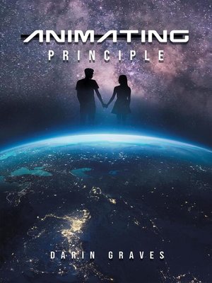 cover image of Animating Principle